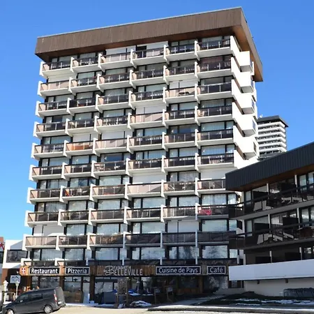 Pelvoux - Pour 8 Personnes Expose Sud Et Nord Mae-4434 Appartement